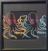 Tentacle Embrace