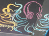 Tentacle Embrace