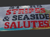 Seaside Salute