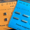 Mag-Dots