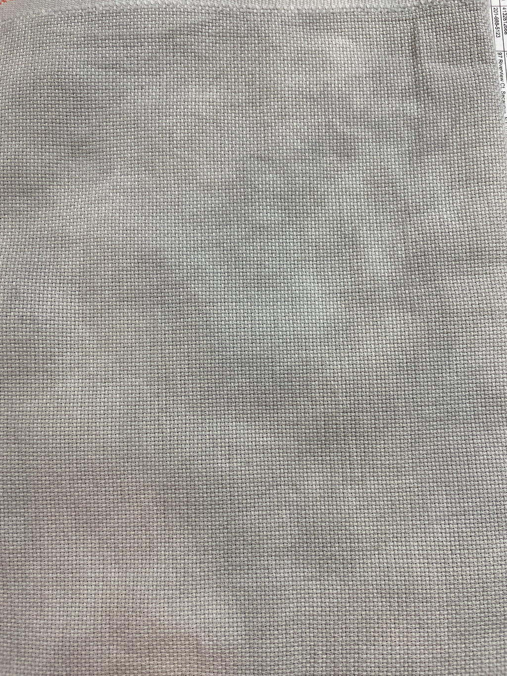 14 Count London Fog Aida