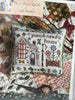 Punch Needle House- The Houses on Stitchery lane 7
