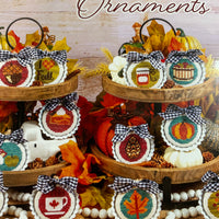 Autumn Days Ornanments