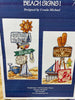 Beach Signs