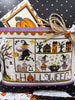 Holiday Samplings Halloween
