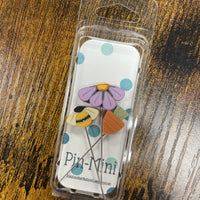 Daisy in my Garden Pin Pack