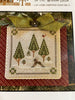 Log Cabin Christmas - In the Woods Deer