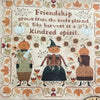 Harvest Friendship
