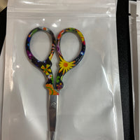 Embroidery Scissors