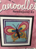 Canoodles Needlepoint Kit