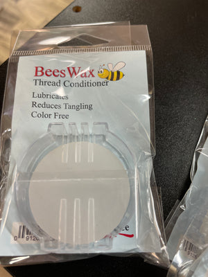 Bees Wax