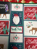 Christmas Project Bags