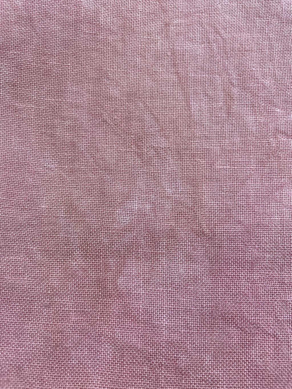 32 Count Dolomite Linen