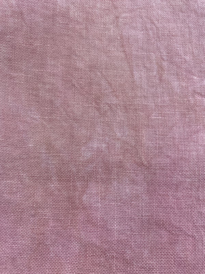 32 Count Dolomite Linen