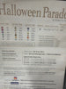 Halloween Parade