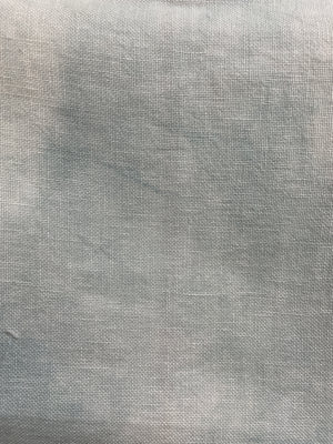 28 Count Spring Spruce Linen