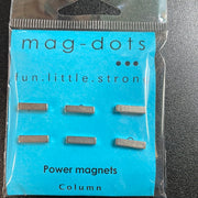 Mag-Dots