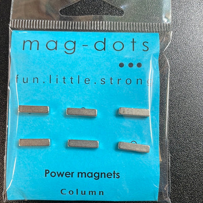 Mag-Dots