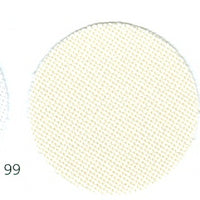 32 Count Soft Ivory Lugana