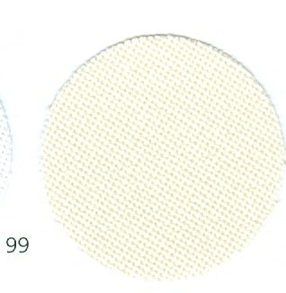 32 Count Soft Ivory Lugana