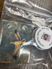 Beachy Floss Drops & Stitchy Scents Wax Gift Set