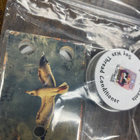 Beachy Floss Drops & Stitchy Scents Wax Gift Set