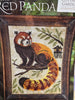A Year in the Woods II: The Red Panda