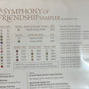 A Symphony of Friendship Sampler