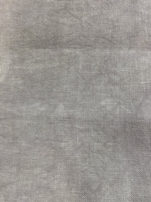 28 Count Grey Spinel Lugana