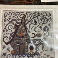 Fabulous House Series #11 Haunted House
