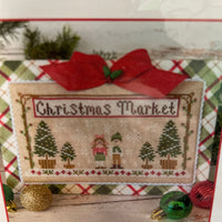 Christmas Market: Banner