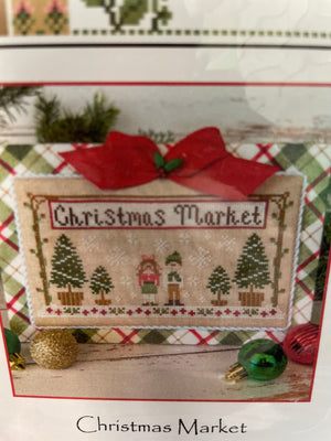 Christmas Market: Banner