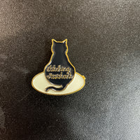 Stitching Assistant Needle Minder