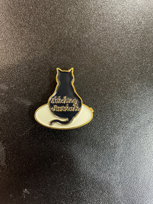 Stitching Assistant Needle Minder