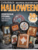 Just Cross Stitch Halloween Issue 2026