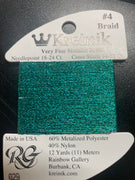 029 Turquoise #4