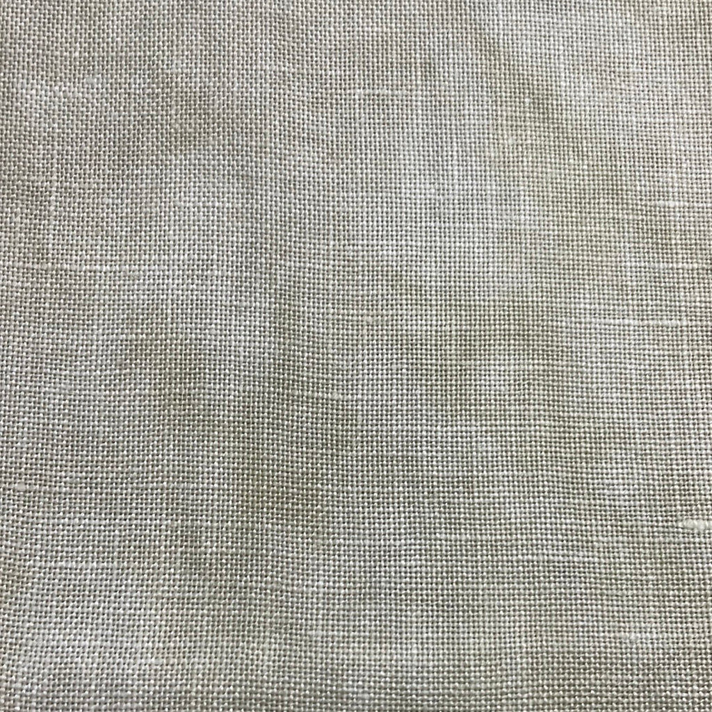 36 Count Moonstone linen