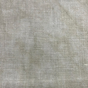 36 Count Moonstone linen