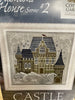 Fabulous House Series #2 Castle