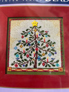 Feather Tree Mill Hill Kit