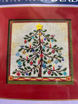 Feather Tree Mill Hill Kit