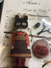 Animal Crackers Nettle
