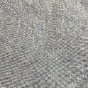 36 count Pea Flower Tea Linen