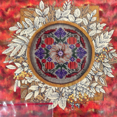 Autumn Mix