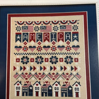 American Celebration