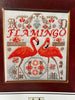 Flamingo Quaker
