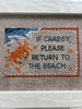 If Crabby
