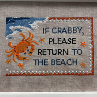 If Crabby