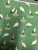 Birds on the Green Project bag