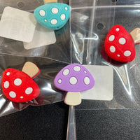Mushroom Point Protectors
